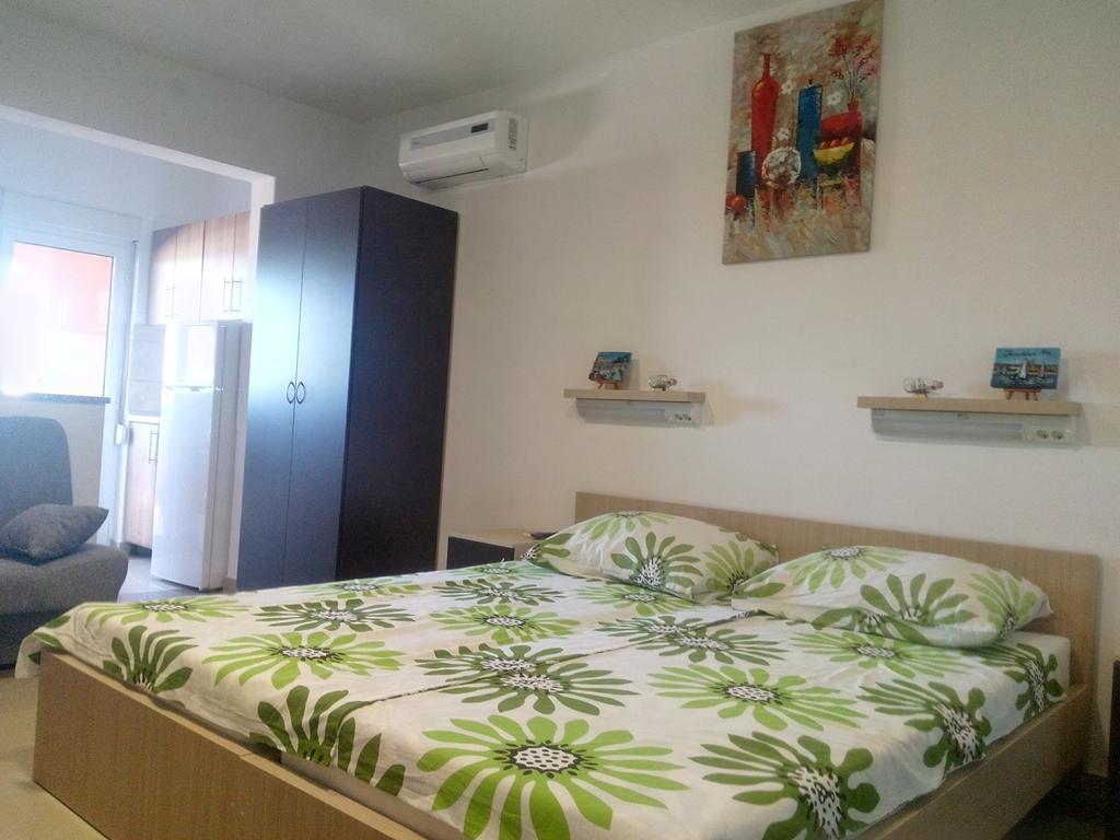 Apartments Glasnovic Vir Værelse billede